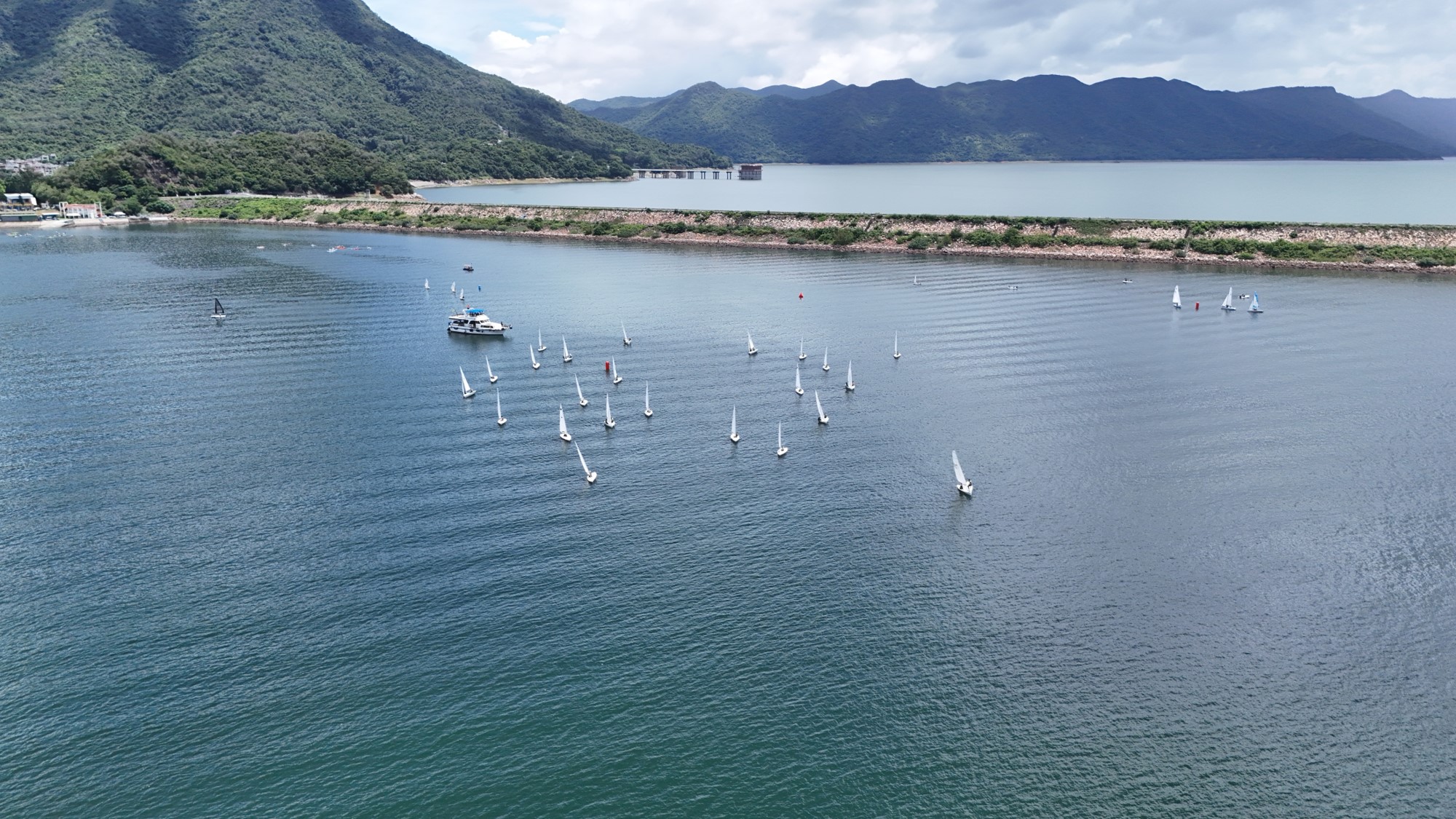 相片集 - 大美督風帆大賽2025 -07