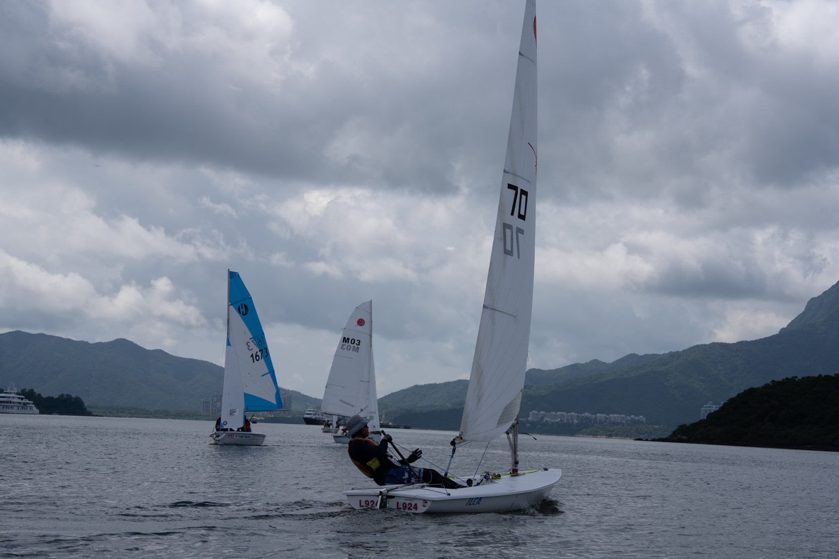 相片集 - 大美督風帆大賽2025 -09