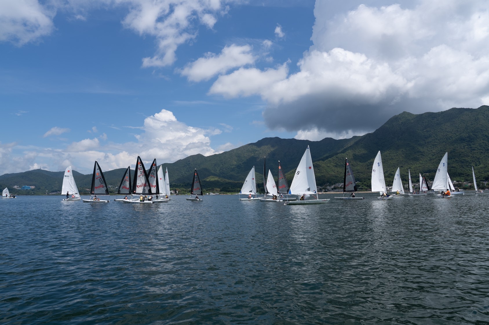 相片集 - 大美督風帆大賽2025 -10