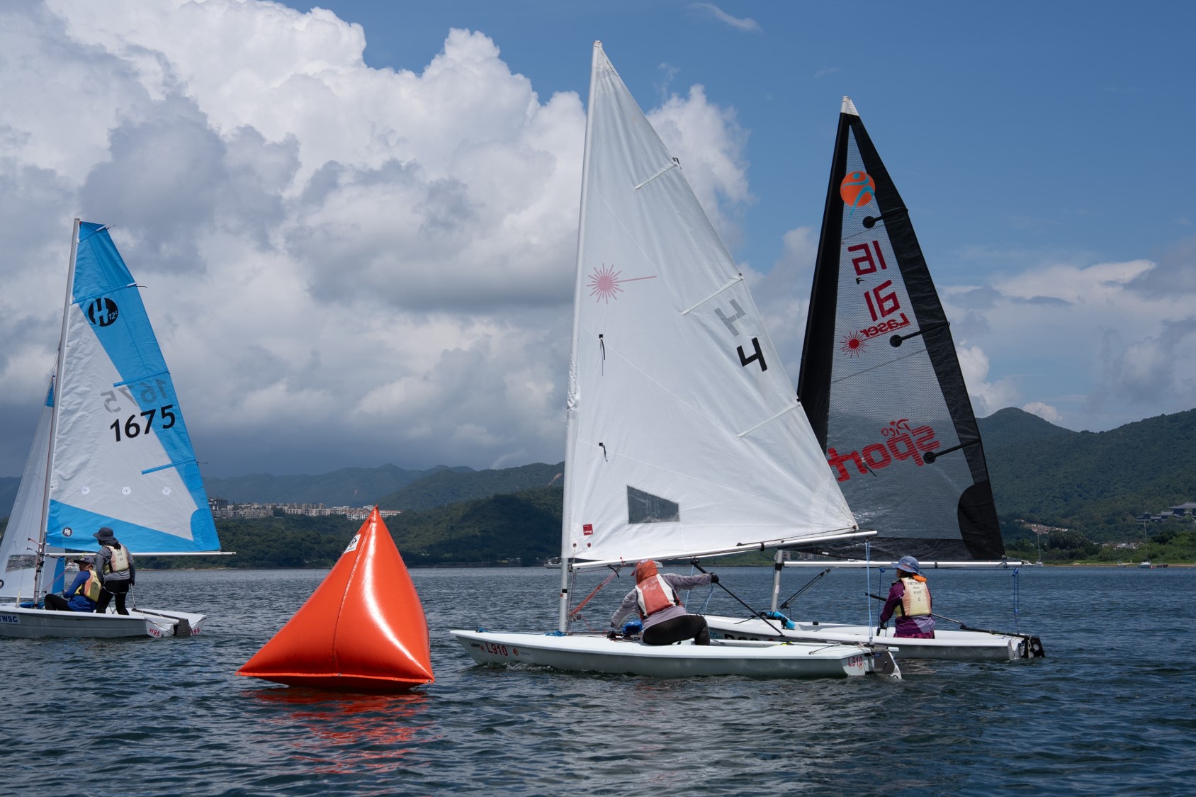 相片集 - 大美督風帆大賽2025 -11