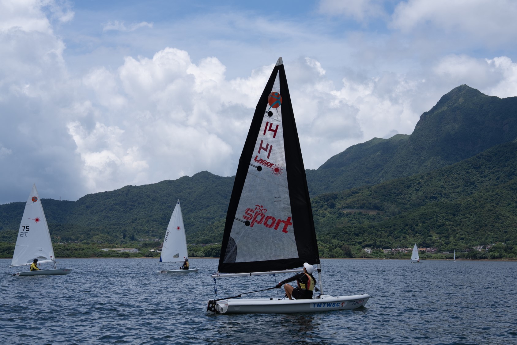 相片集 - 大美督風帆大賽2025 -13