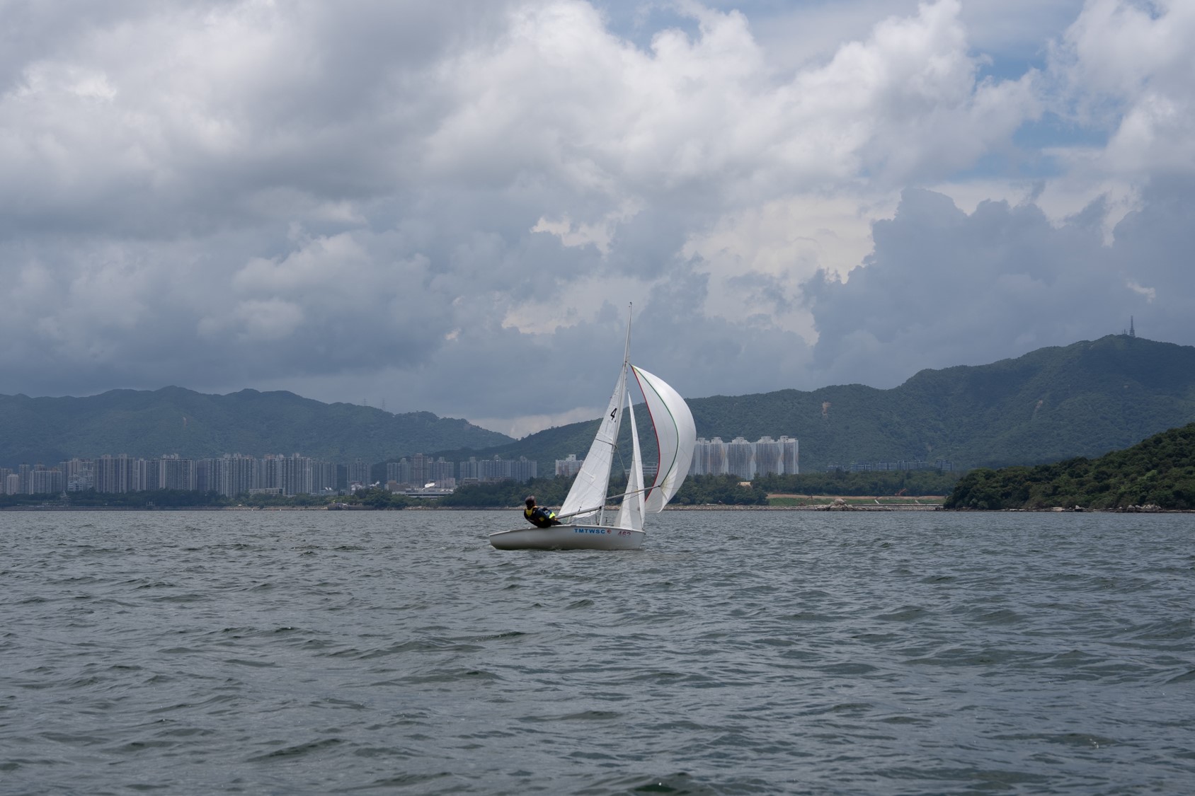 相片集 - 大美督風帆大賽2025 -16