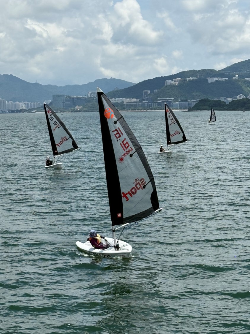 相片集 - 大美督風帆大賽2025 -17