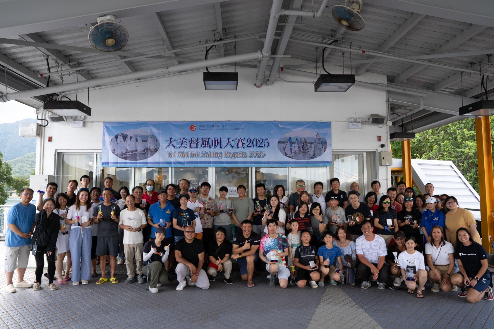 相片集 - 大美督風帆大賽2025 -21