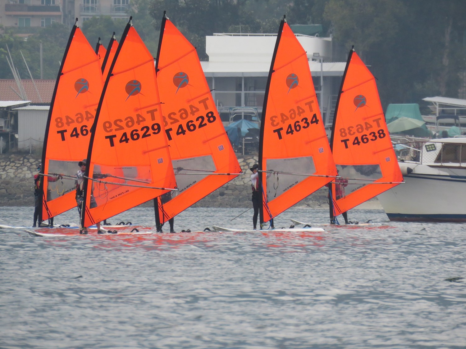 相片集 - 大美督滑浪風帆大賽2024 -03