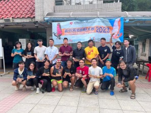 The Jockey Club Wong Shek Water Sports Centre - Wong Shek Windsurfing Race 2023 - 02