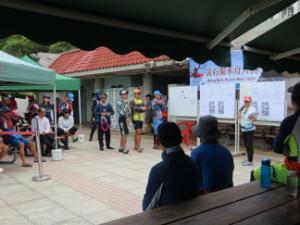 賽馬會黃石水上活動中心 - 黃石獨木舟大賽 2025 - 01