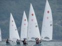 賽馬會黃石水上活動中心- 黃石單人帆船大賽2018 - 04