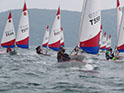 賽馬會黃石水上活動中心- 黃石單人帆船大賽2021 - 04