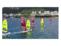 赤柱正灘秋季帆船賽 2025 - 03