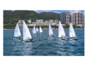 赤柱正灘秋季帆船賽 2025 - 06