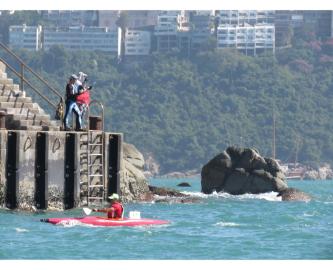 聖士提反灣獨木舟長途賽2023 -  06