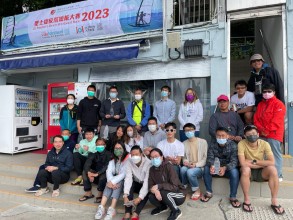 聖士提反灣短板大賽 2023 - 03