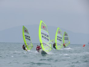 聖士提反灣短板大賽 2023 - 04