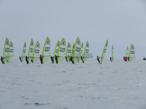 聖士提反灣短板大賽 2023 - 05