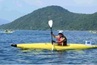 Photo Gallery - Tai Mei Tuk Kayak Distance Race 2022 -01