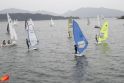 大美篤水上活動中心- 大美督風帆比賽2016 - 09