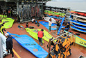 大美篤水上活動中心- 大美督風帆比賽2020 - 07