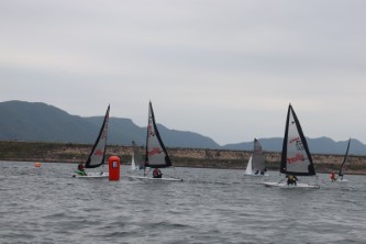 大美篤水上活動中心- 大美督風帆比賽2023 - 05