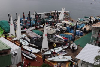 大美篤水上活動中心- 大美督風帆比賽2023 - 10