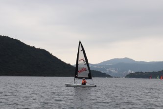 大美篤水上活動中心- 大美督風帆比賽2023 - 19