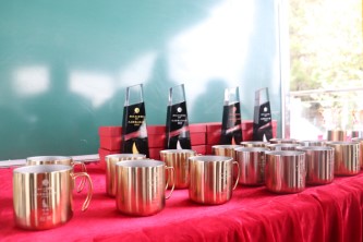 大美篤水上活動中心- 大美督風帆比賽2023 - 25