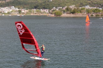 大美篤水上活動中心- 大美督風帆比賽2024 - 11