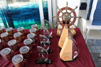 大美篤水上活動中心- 大美督風帆比賽2024 - 21