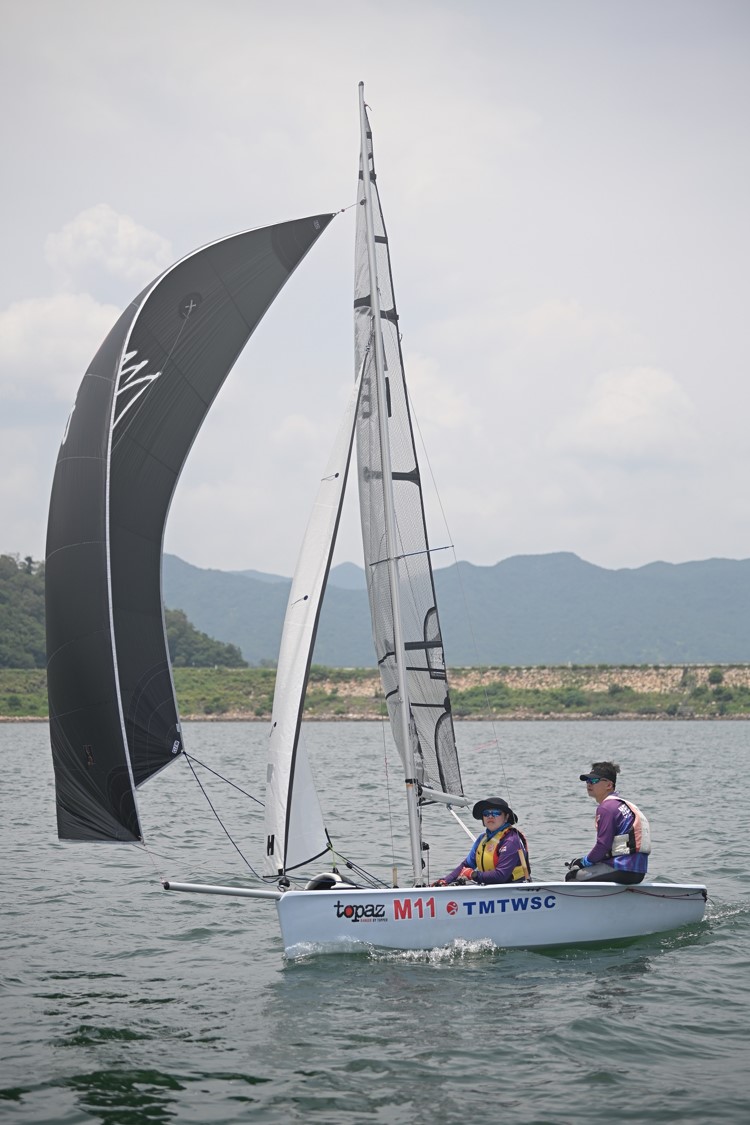 相片集 - 大美督風帆大賽2024 -04