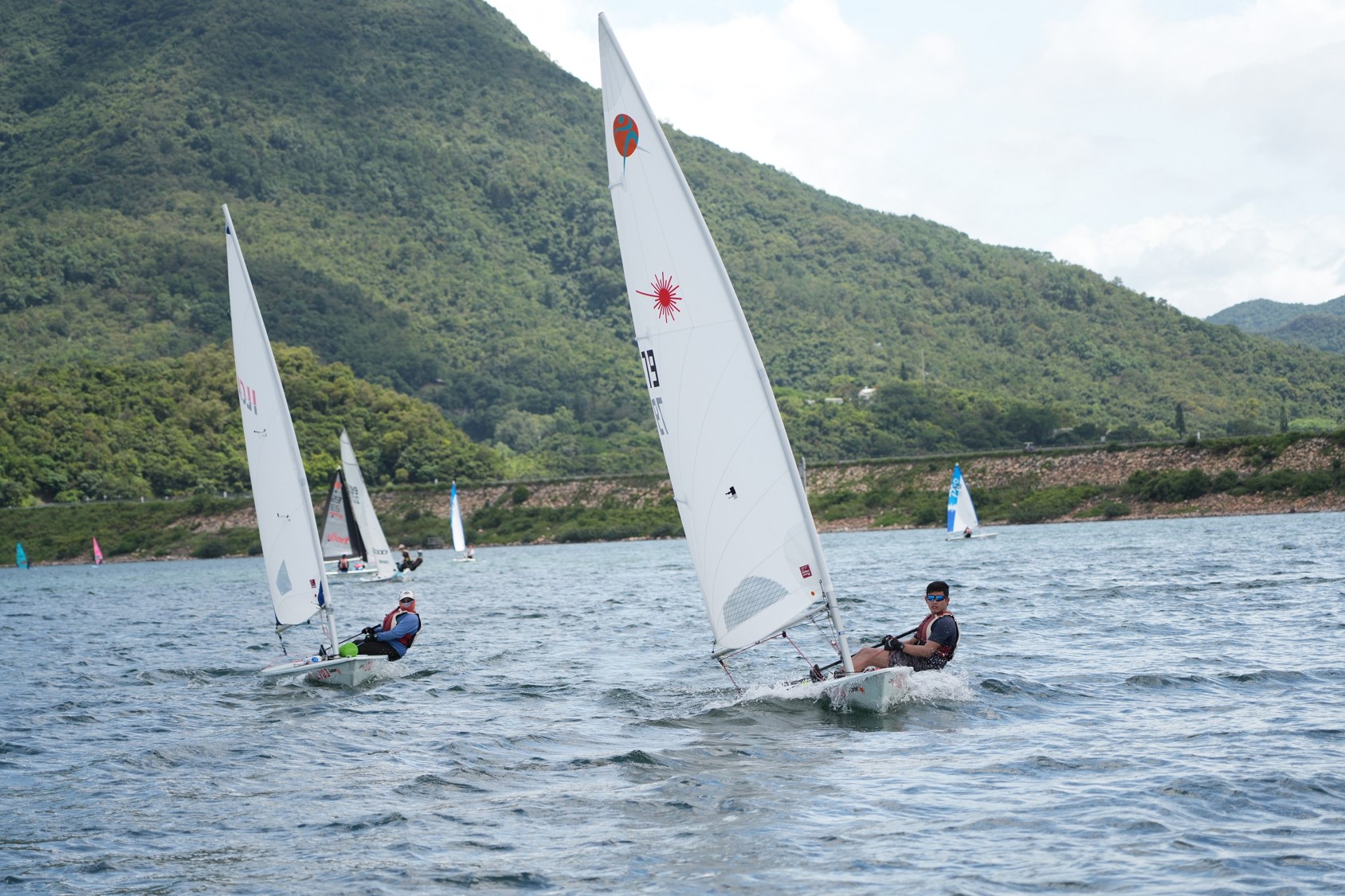 相片集 - 大美督風帆大賽2024 -06