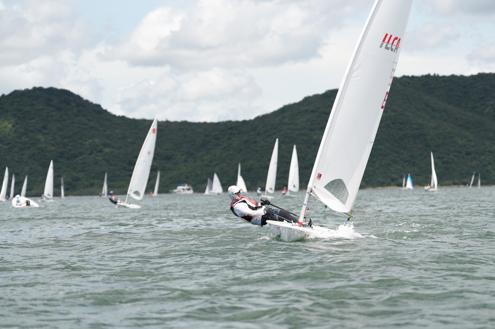 相片集 - 大美督風帆大賽2024 -07