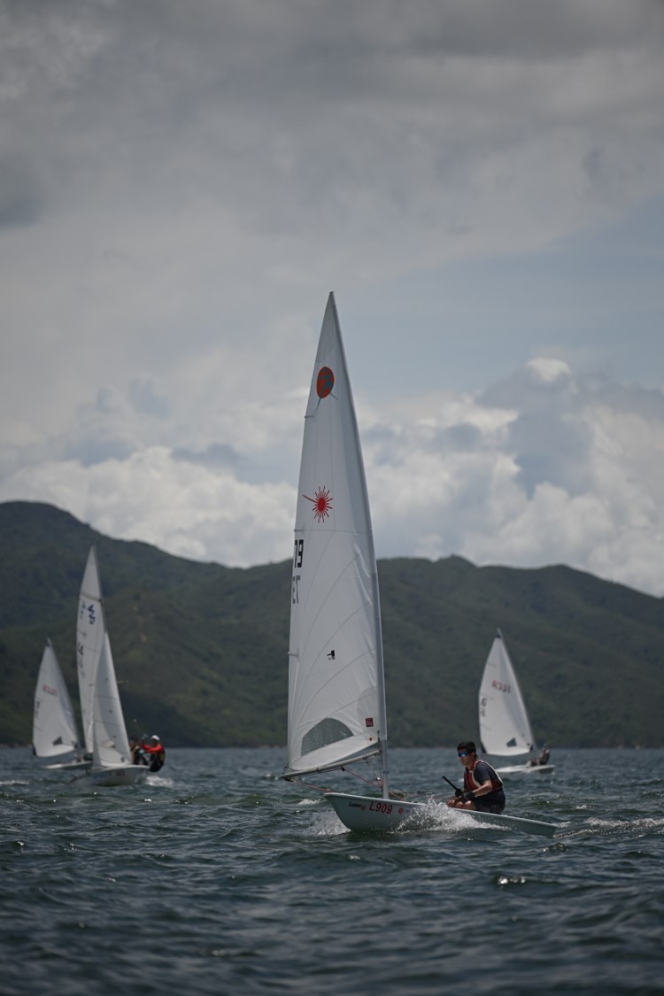 相片集 - 大美督風帆大賽2024 -08