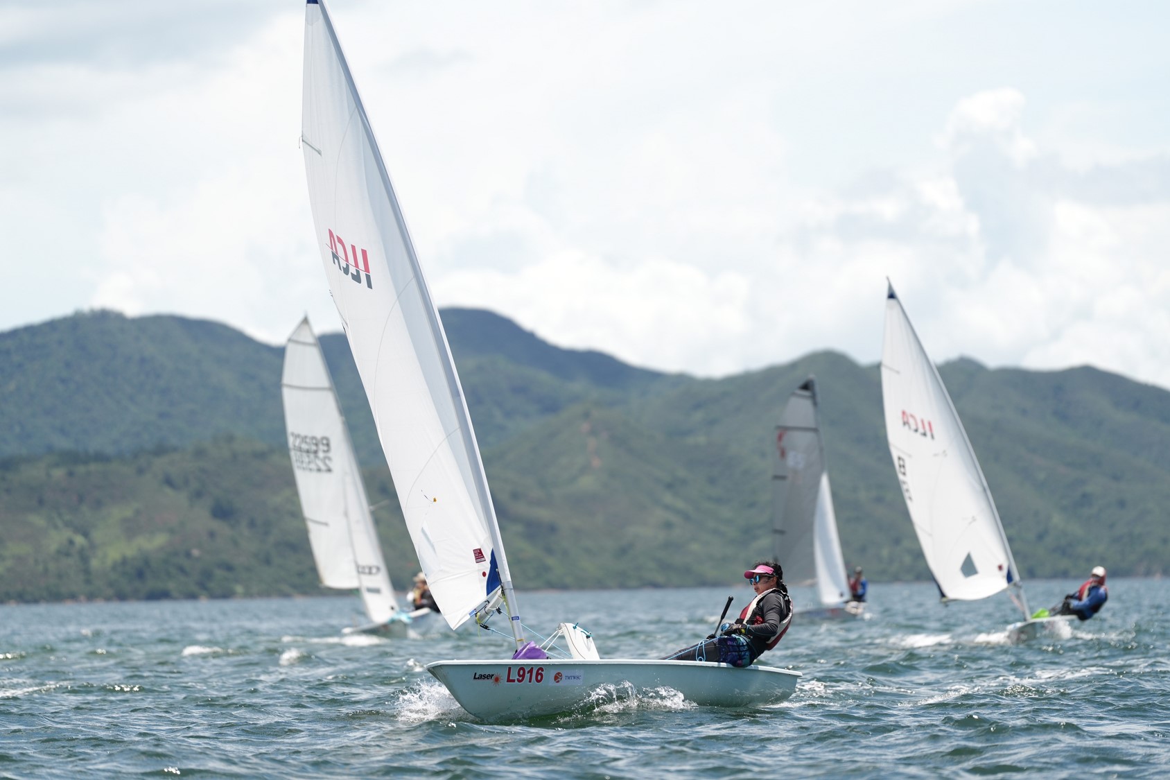 相片集 - 大美督風帆大賽2024 -09