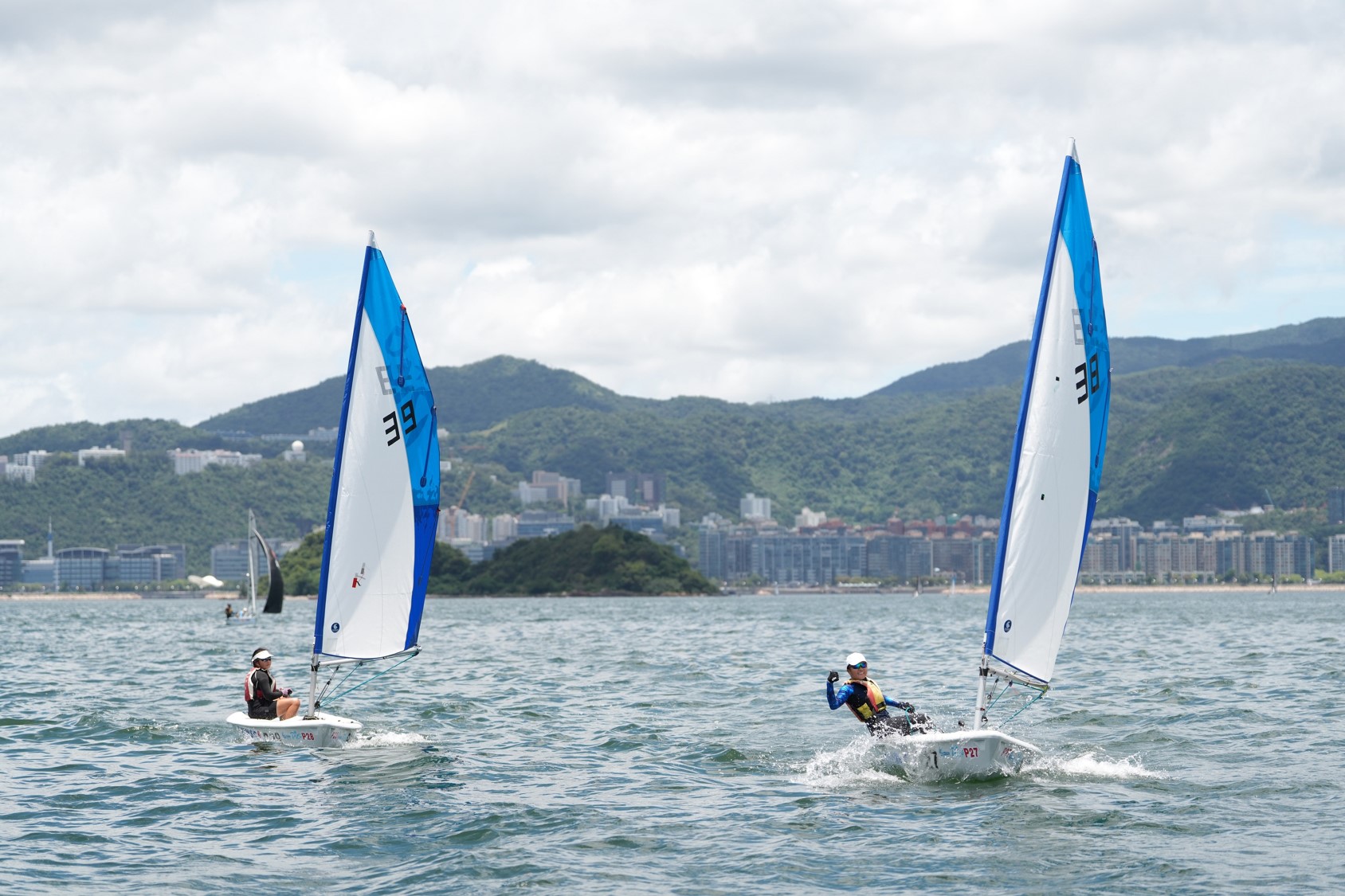 相片集 - 大美督風帆大賽2024 -12