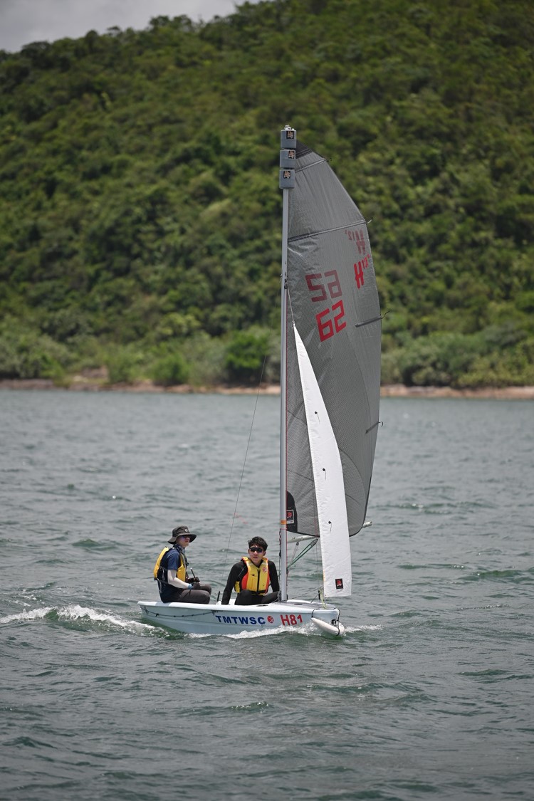 相片集 - 大美督風帆大賽2024 -15