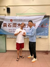 黃石獨木舟大賽 2023 -05