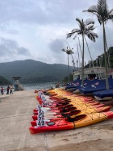 黃石獨木舟大賽 2023 -06