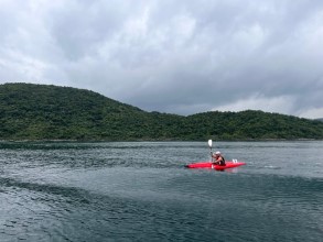 黃石獨木舟大賽 2023 -07