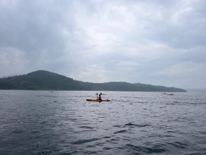 黃石獨木舟大賽 2023 -08