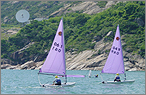 Training CoursesTraining Courses - Dinghy Sailing 1 - Dinghy Sailing