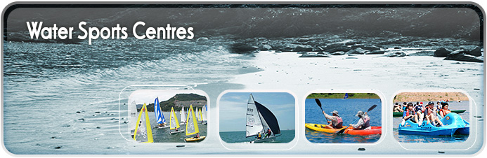 Water Sports Centres