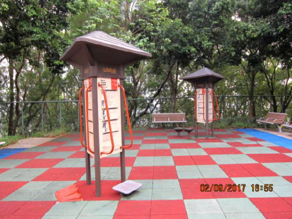 牛池灣公園