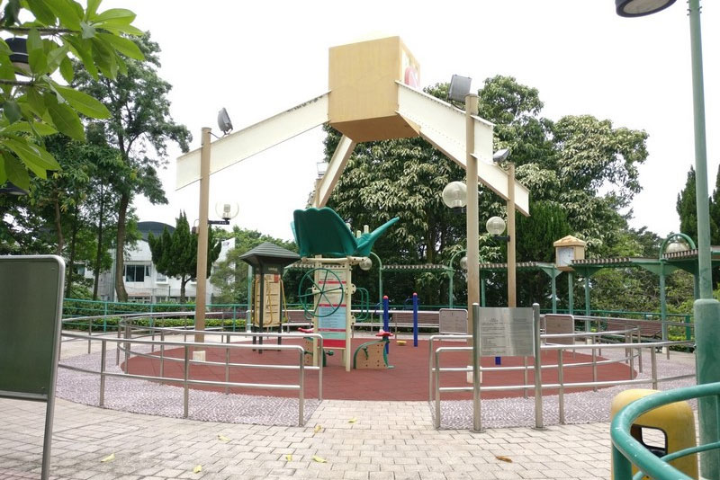 長洲公園