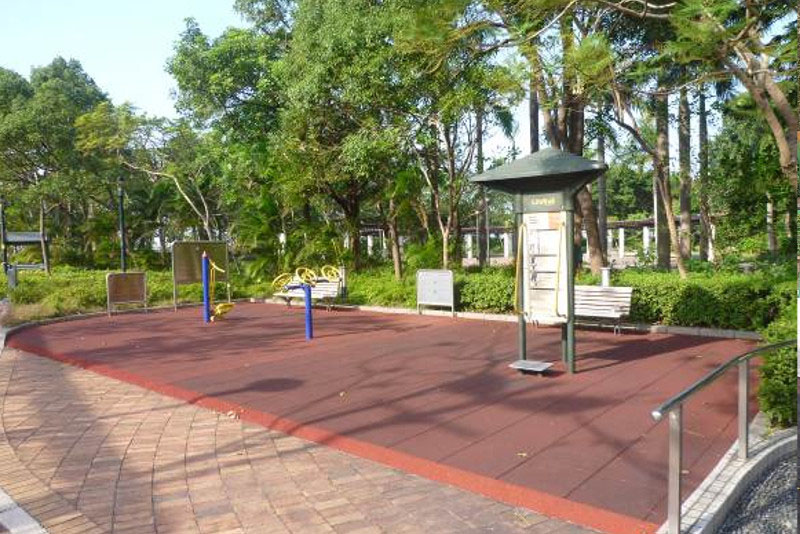 文東路公園