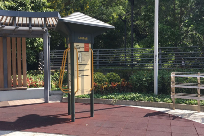 東涌北公園