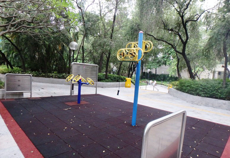 葵義路遊樂場