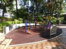 圓環公園