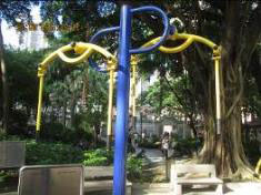 賽馬會德華公園