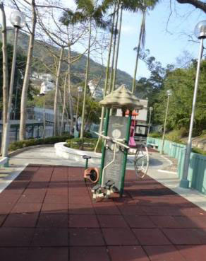 青圓兒童遊樂場