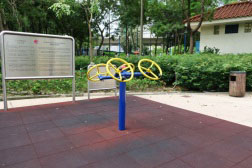 荃灣公園